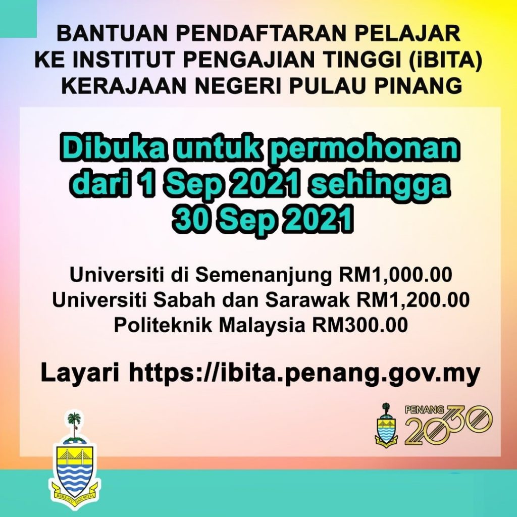 Tarikh pendaftaran politeknik 2021